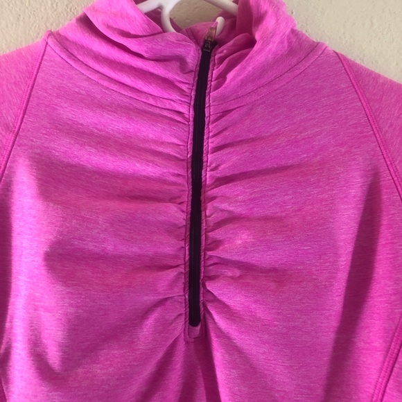 Champion long sleeve semi-fitted shirt size XXL - Picture 2 of 9